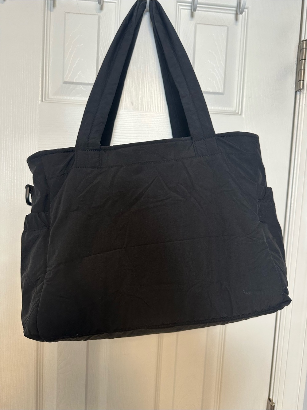 Bagsmart Black Lunch Bag - Picture 5 of 13
